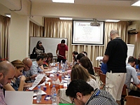 Working with Difficult People (22)